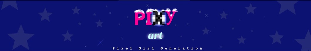 PixyArt YouTube 频道头像