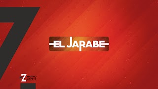 «El Jarabe de Zapete» youtube banner