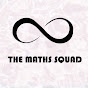 The Maths Squad logo