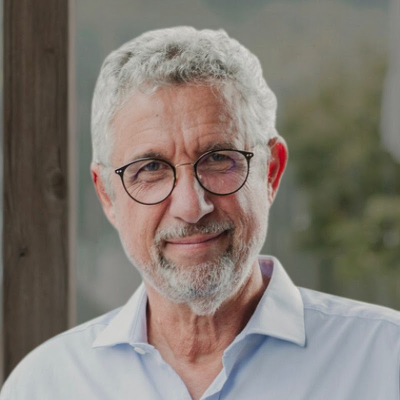 Luc Bodin - Chaîne Officielle