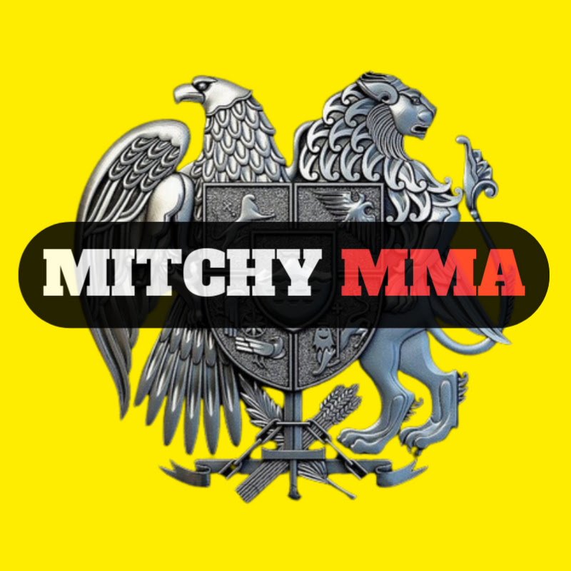 Mitchy MMA