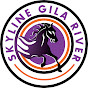 Skyline Gila River logo