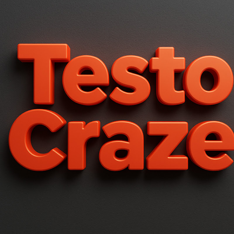 TestoCraze TestoCraze