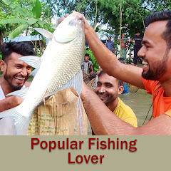 Popular Fishing Lover