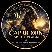 Capricorn Divine Timing