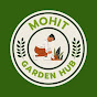Mohit Garden Hub logo