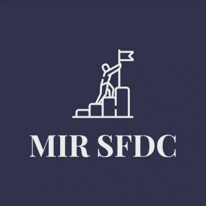 mir sfdc