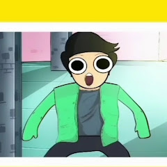 CrazyCartoon