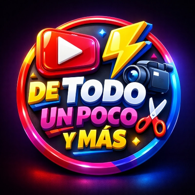 De Todo Un Poco y Más