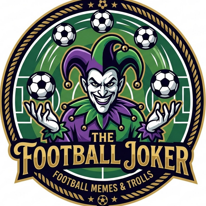 The Football Joker