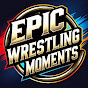 Epic Wrestling Moments logo