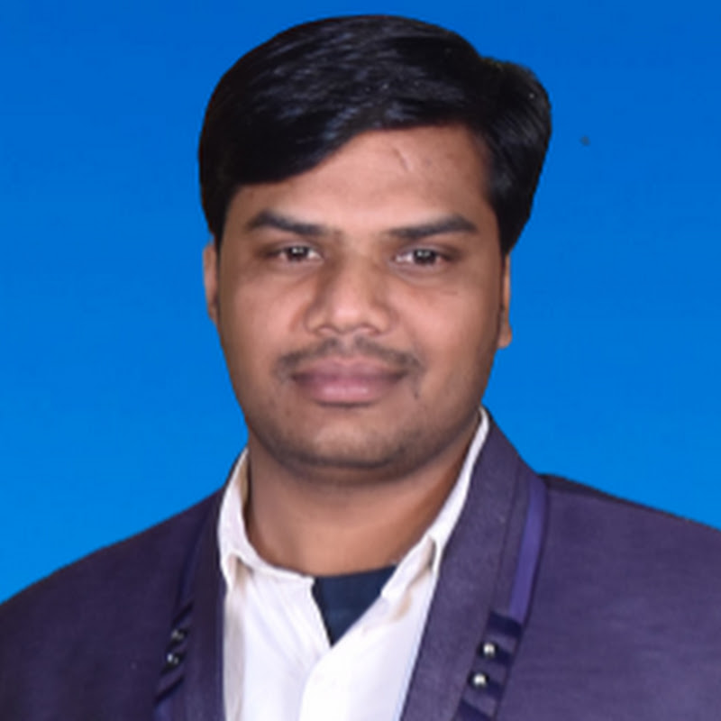 Rajesh Kushwaha