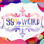 39% Weird logo