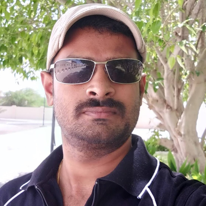 Rajababu.N