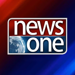 Логотип каналу News One