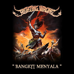 Righting Wrong - Topic
