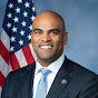 Rep. Colin Allred logo