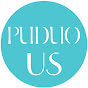 Puduo Resin US logo