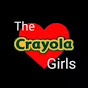 The Crayola Girls YouTube Profile Photo