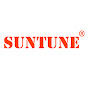 SUNTUNE SignageHub logo