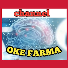 Oke farma channel logo