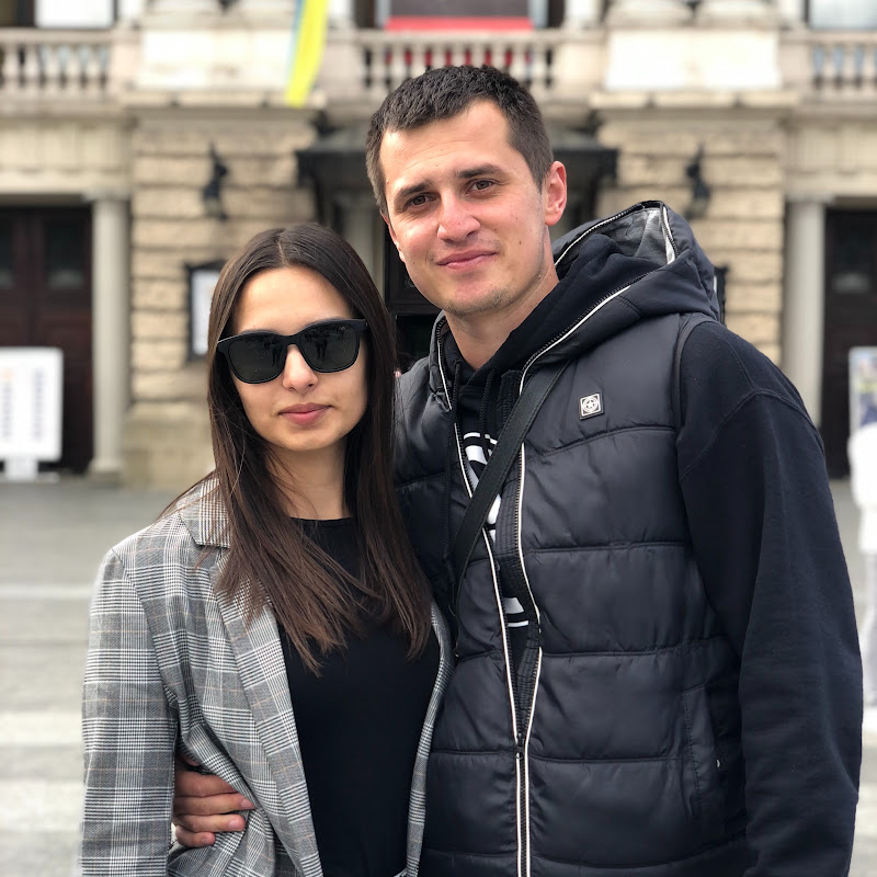Про Подорожі (Назар&Мар'яна)