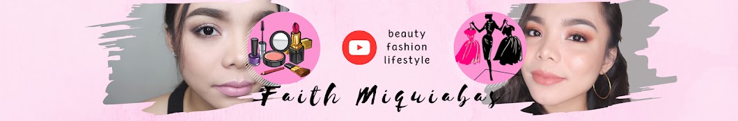 Faith Miq YouTube channel avatar