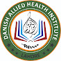 Danish Allied Health Institute  logo