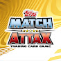 Match Attax logo
