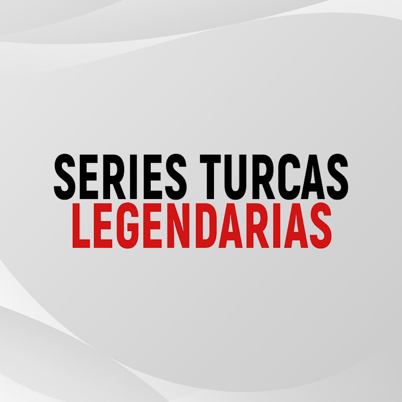 Series Turcas Legendarias