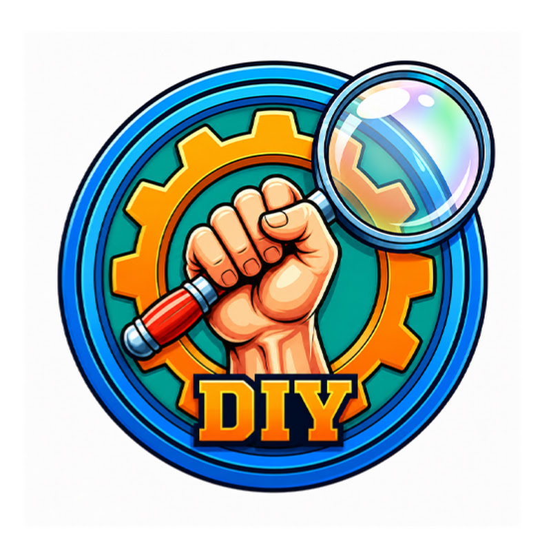 Clever DIY Projects