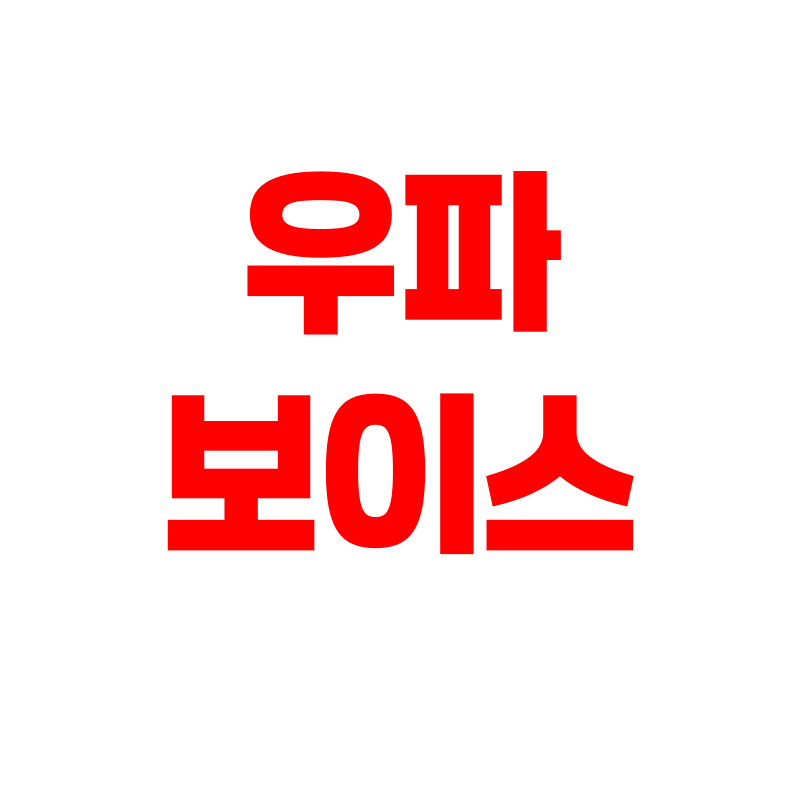 우파보이스