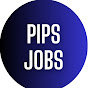 PIPS JOBS logo