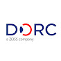 D.O.R.C International logo