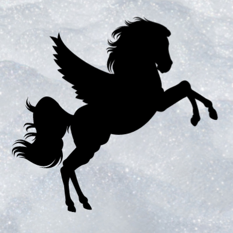 Pegasus Brave
