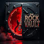 The Rock Vault logo