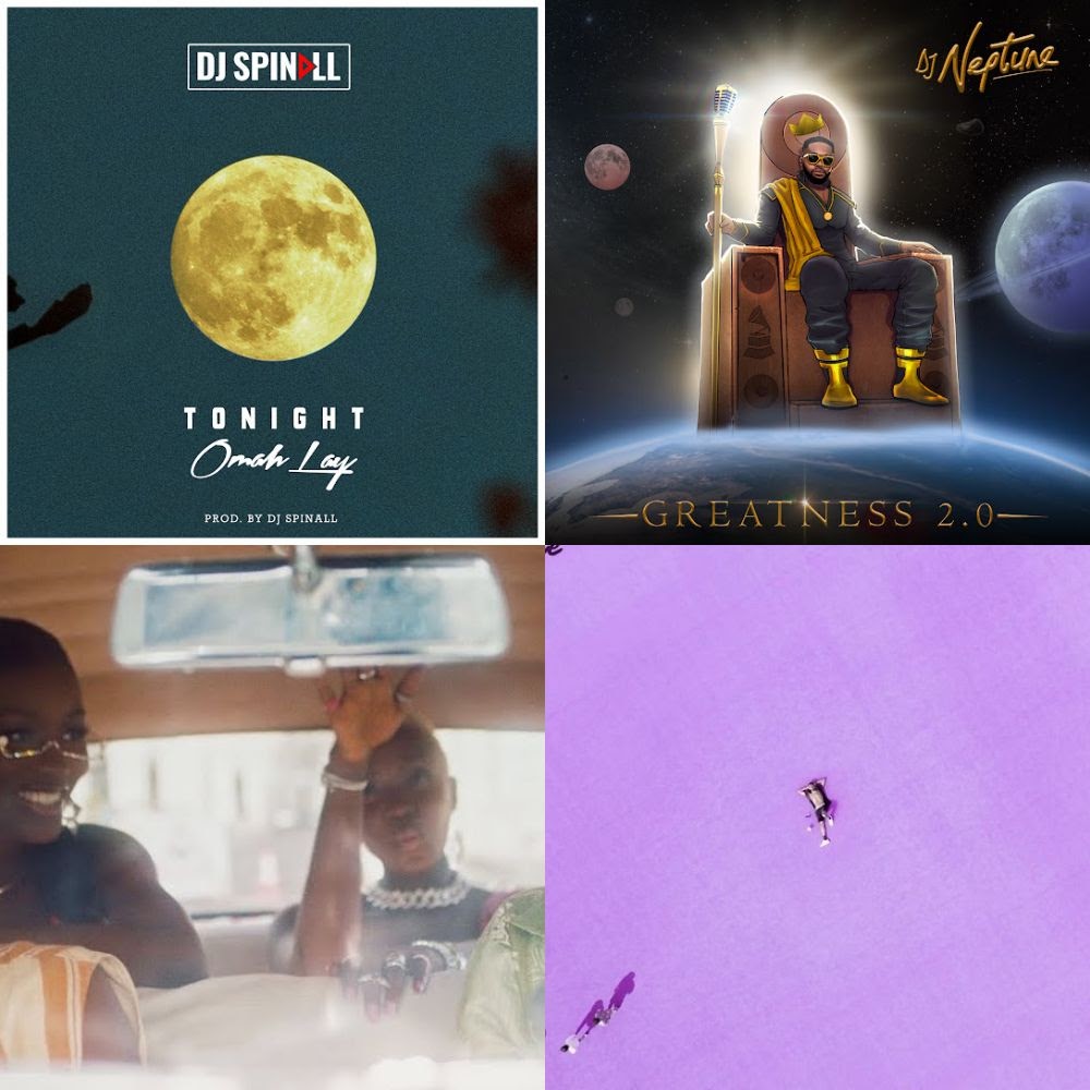 Best of Omah Lay | Essential Selection | Afrobeat