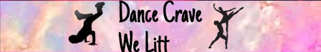 Dance Crave YouTube 频道头像