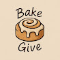 bake give logo