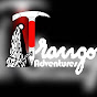 Trango Adventure logo