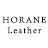 HORANE Leather