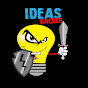  IDEAS HACKR logo