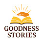 Goodness Stories logo