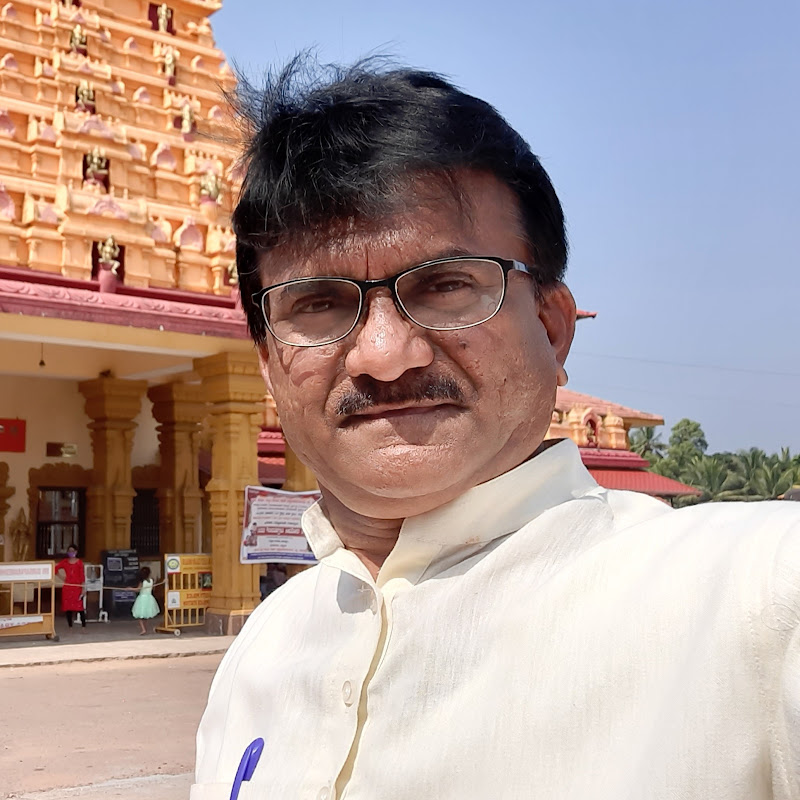 Dr. Pampapati. S. Hegadi