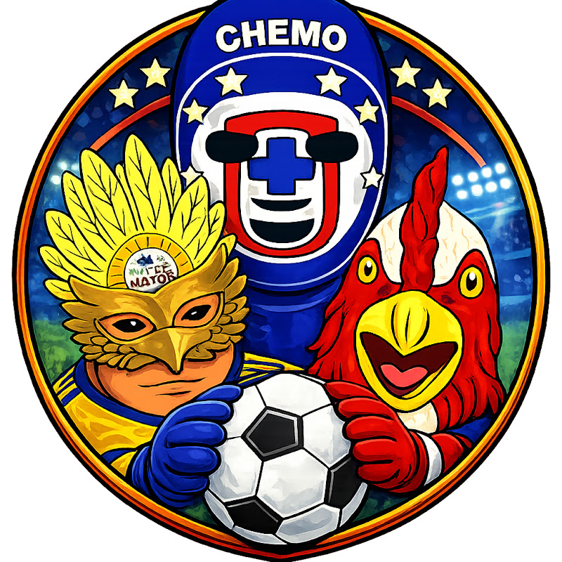 El Canal Del Chemo, el Wilo y Yayo el Gallo icon