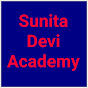 Sunita Devi Academy logo