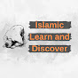 islamic learn and discover  logo