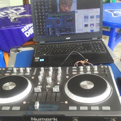 Dj offset pro