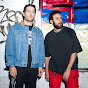 Two Friends Avatar