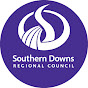 Southern Downs Regional Council logo